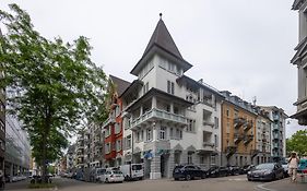 Luxury Apartments By Livingdowntown